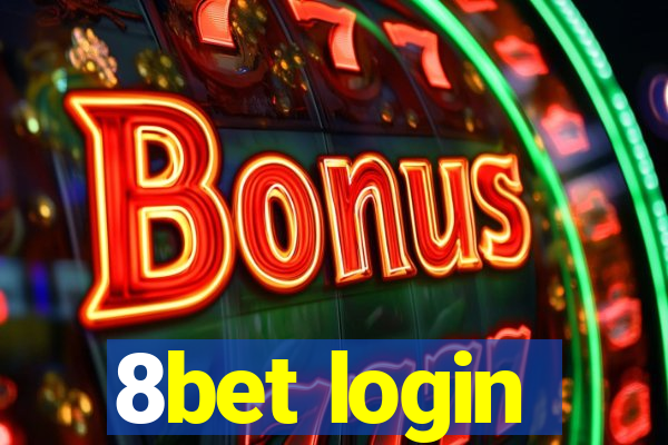 8bet login